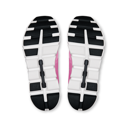 On Cloud 6 Raspberry White (Women'S)