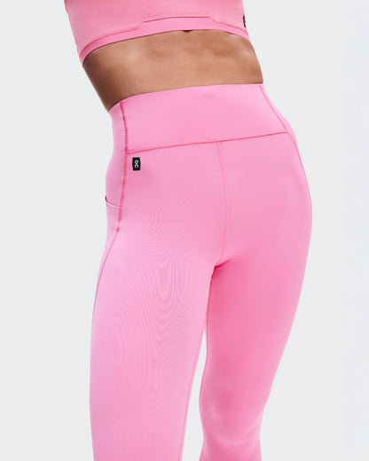 On Train Tights Bubblegum (Women'S)