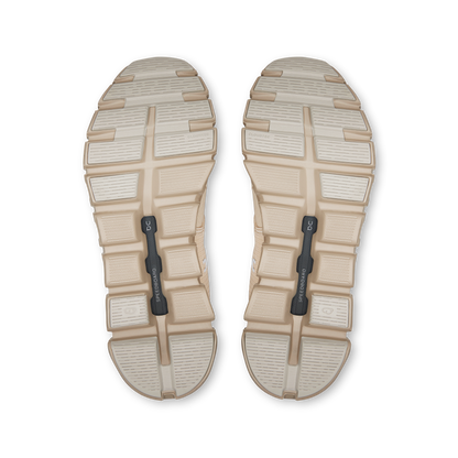 On Cloud 6 Waterproof Sand Desert (Women'S)