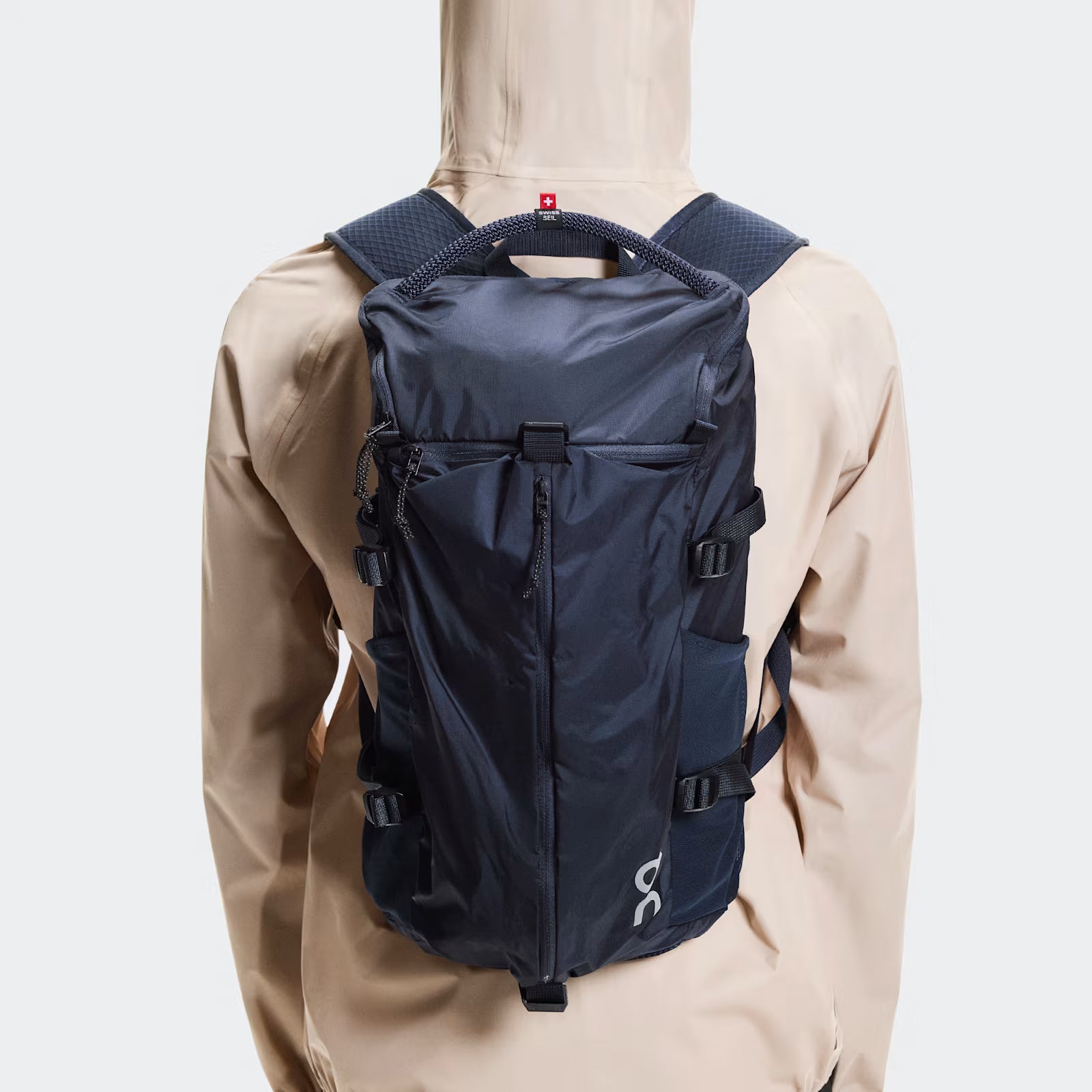 On Speed Pack 18L Lite Navy