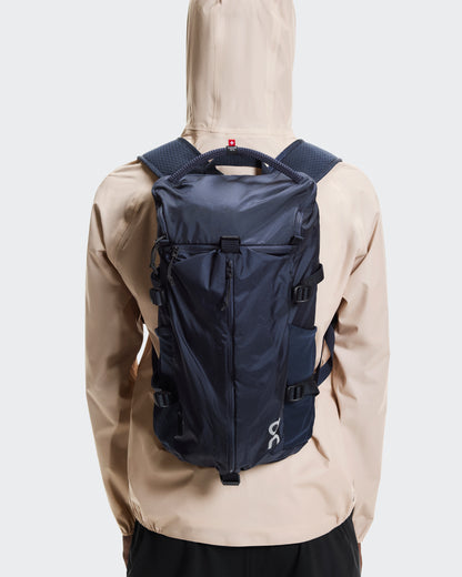 On Speed Pack 18L Lite Navy