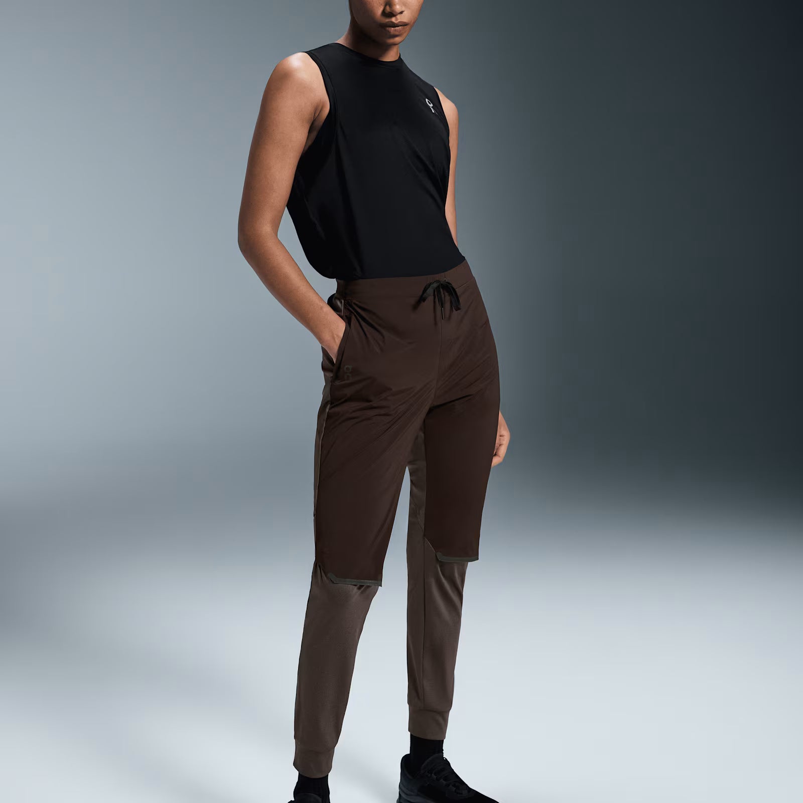 On Weather Pants Ox (Women'S)