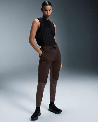 On Weather Pants Ox (Women'S)