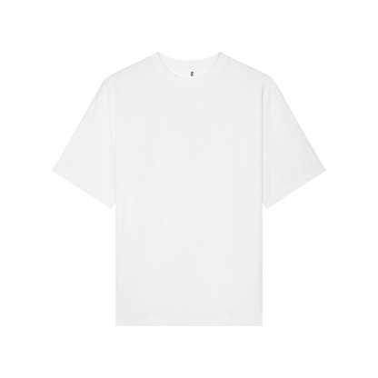 On Club Collective-T Runner White