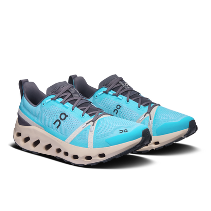 On Cloudsurfer Trail Horizon Cream