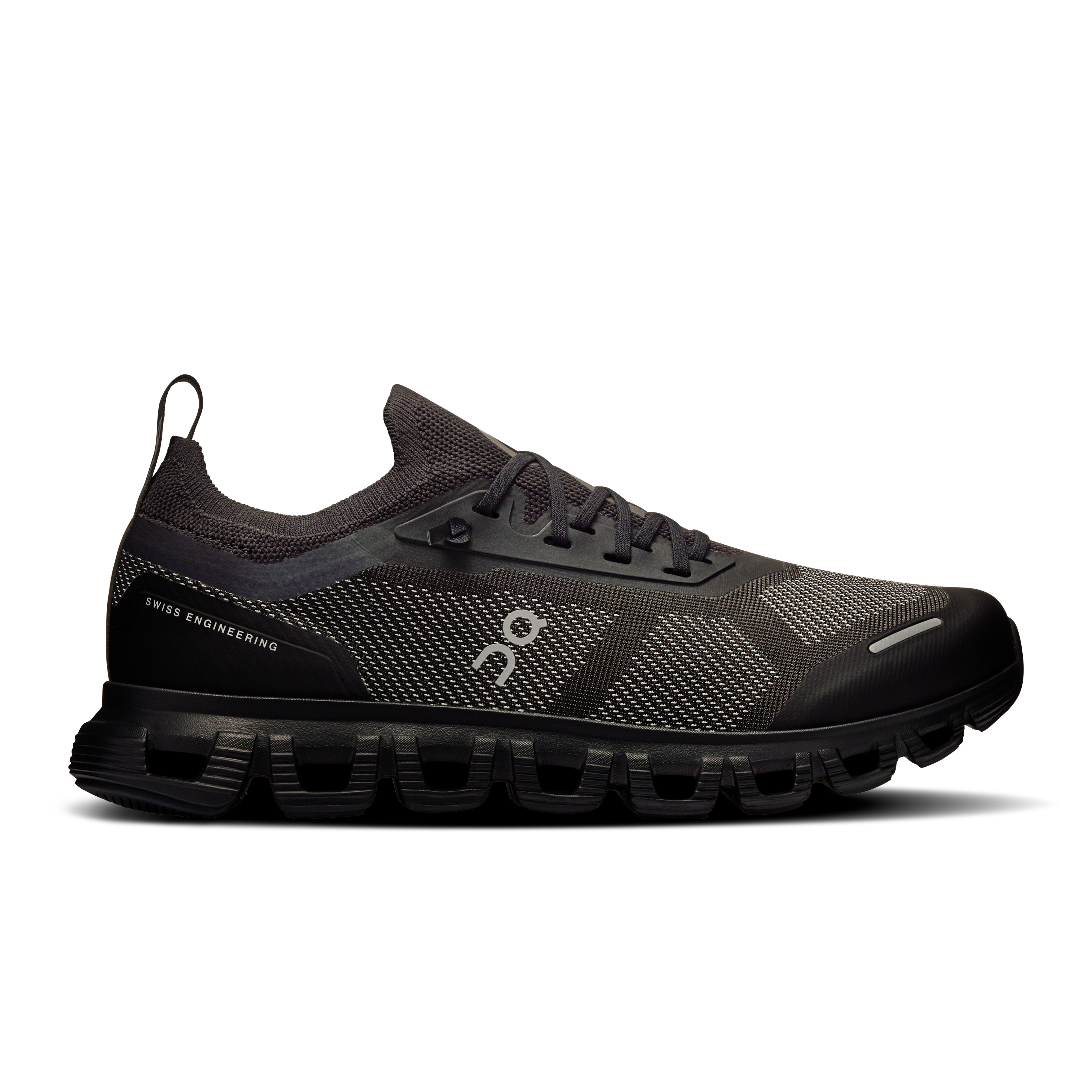 On Cloud 6 Versa Black Eclipse (Women'S)