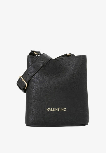 Valentino Bags Brixton Bucket - Cross Body Bag - Nero