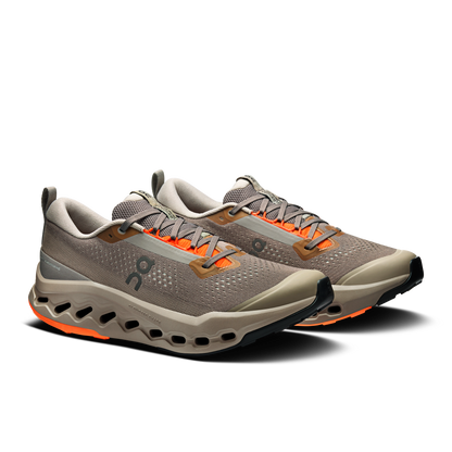 on running cloudsurfer trail 2 eclipse cinder