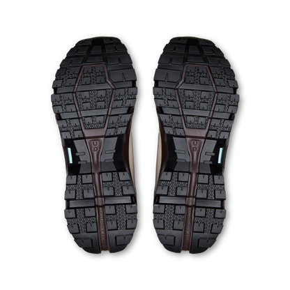 On Cloudrock Low Waterproof Cinder Ox (Women'S)