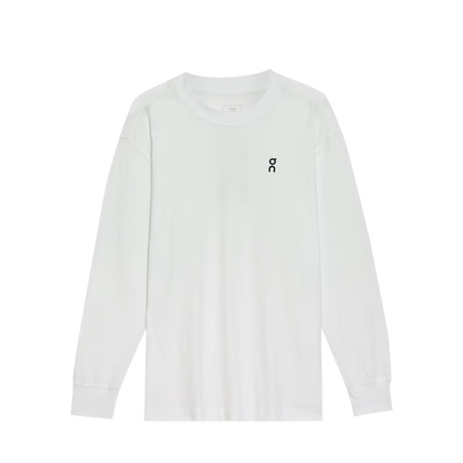 On Club Long-T White (Women'S)