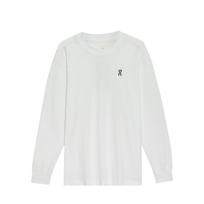 On Club Long-T White (Women's)
