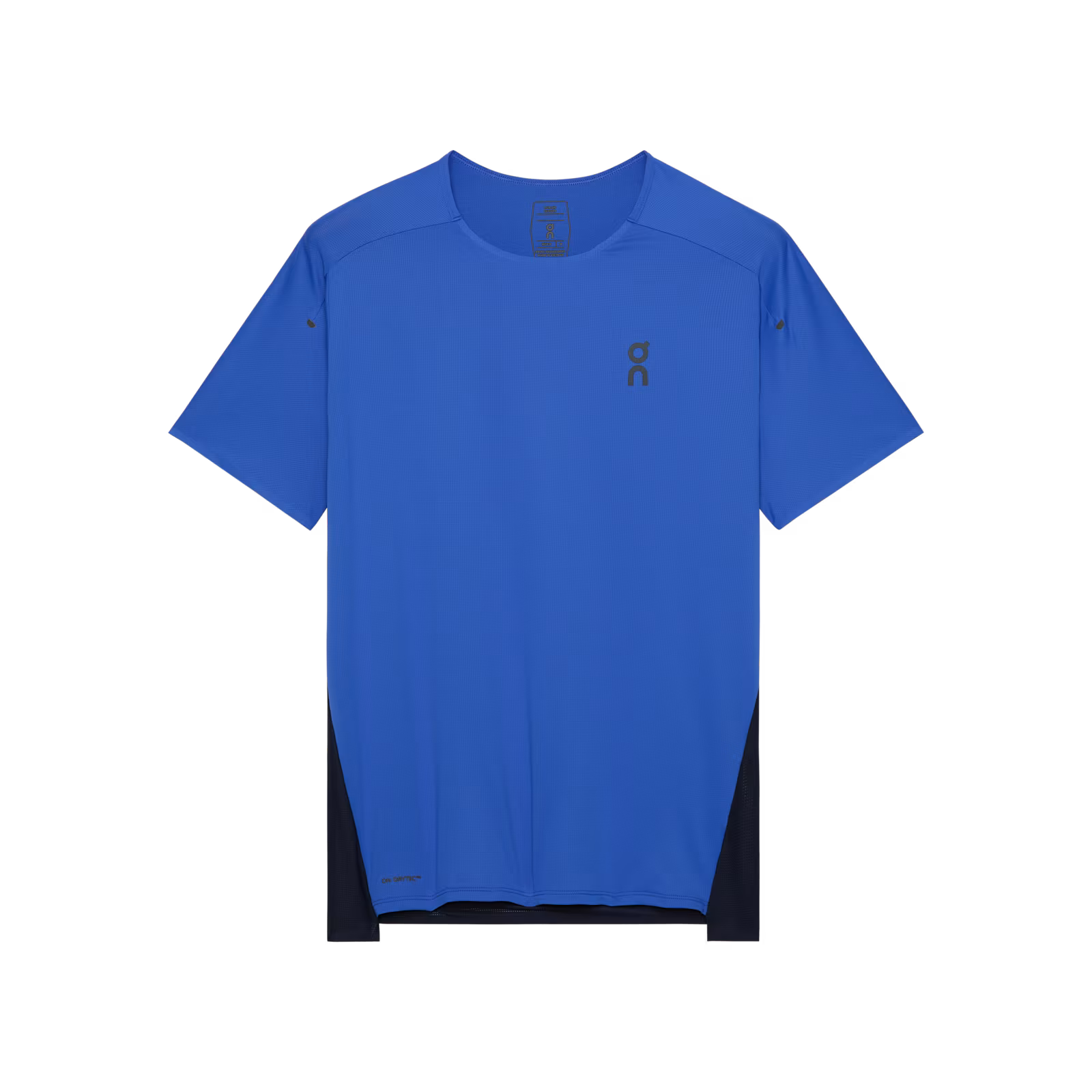 On Performance-T Zaffre | Navy