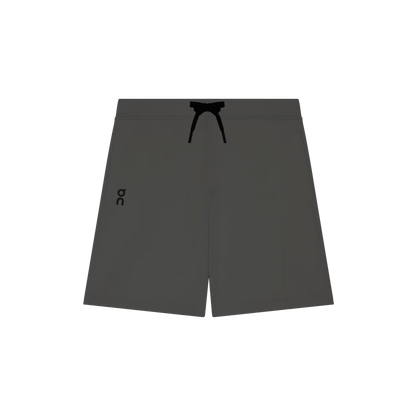 On Focus Tech Shorts Shadow