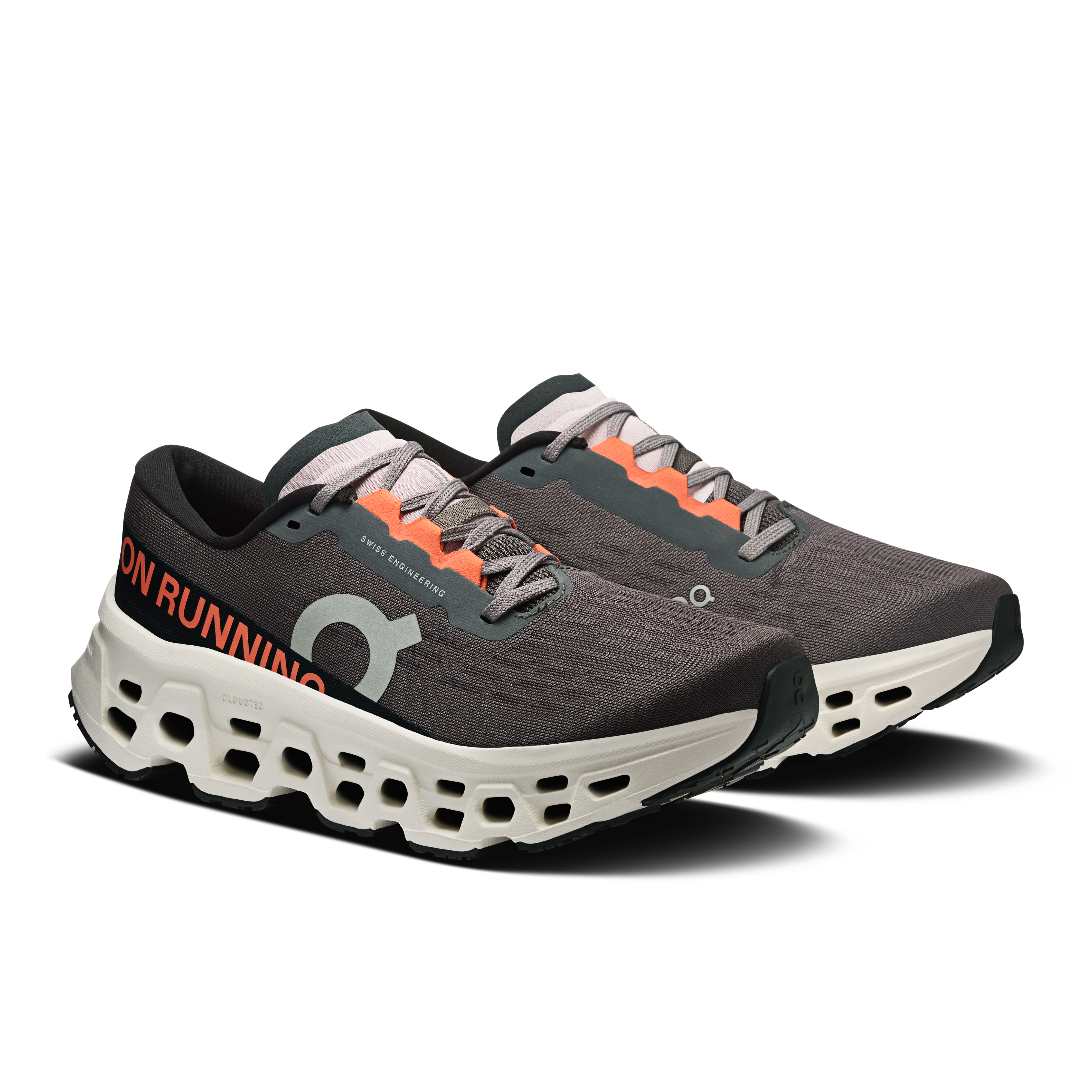 On Cloudmonster 3 Eclipse Ivory (Women'S)
