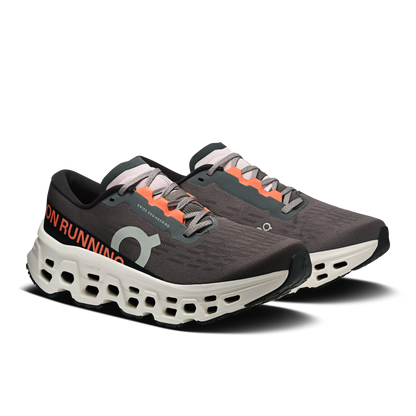 On Cloudmonster 3 Eclipse Ivory (Women'S)