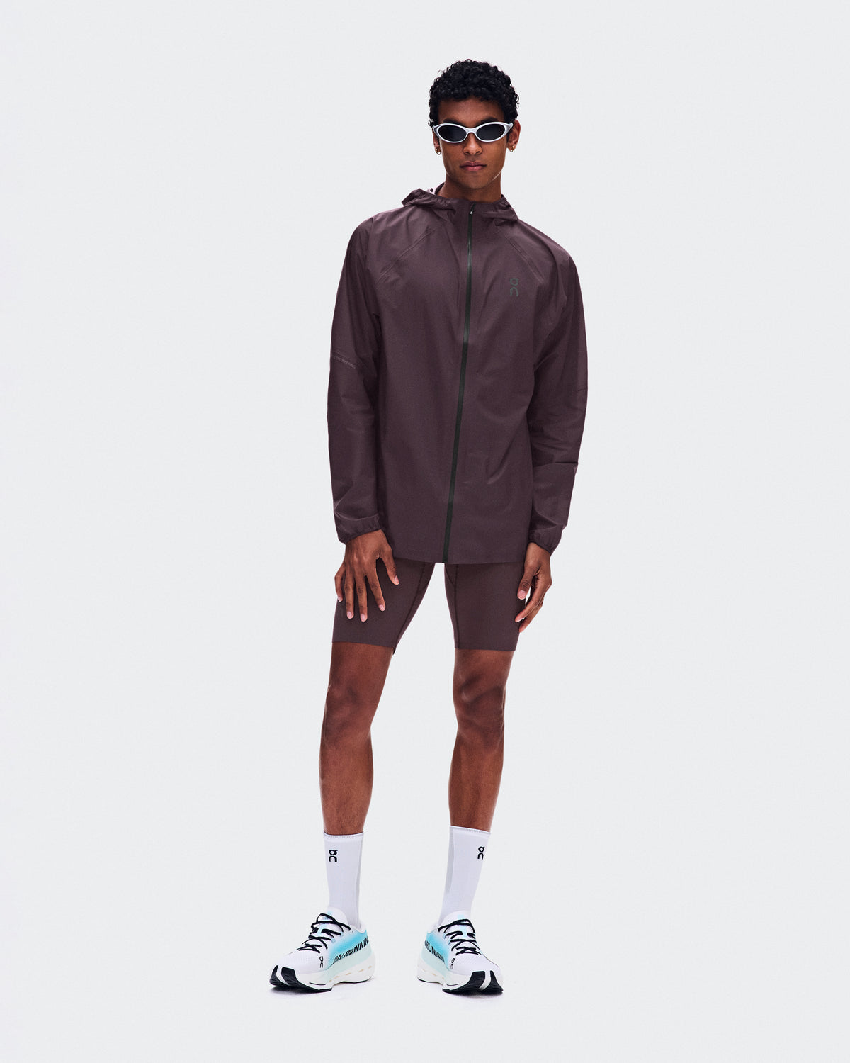 On Ultra Jacket Urchin