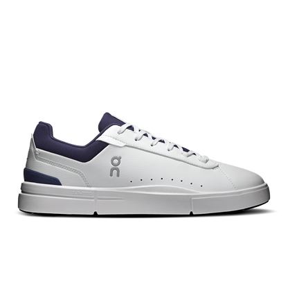 On The Roger Advantage White Midnight