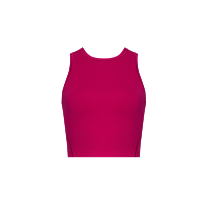 On Studio Crop Grenadine (Women'S)