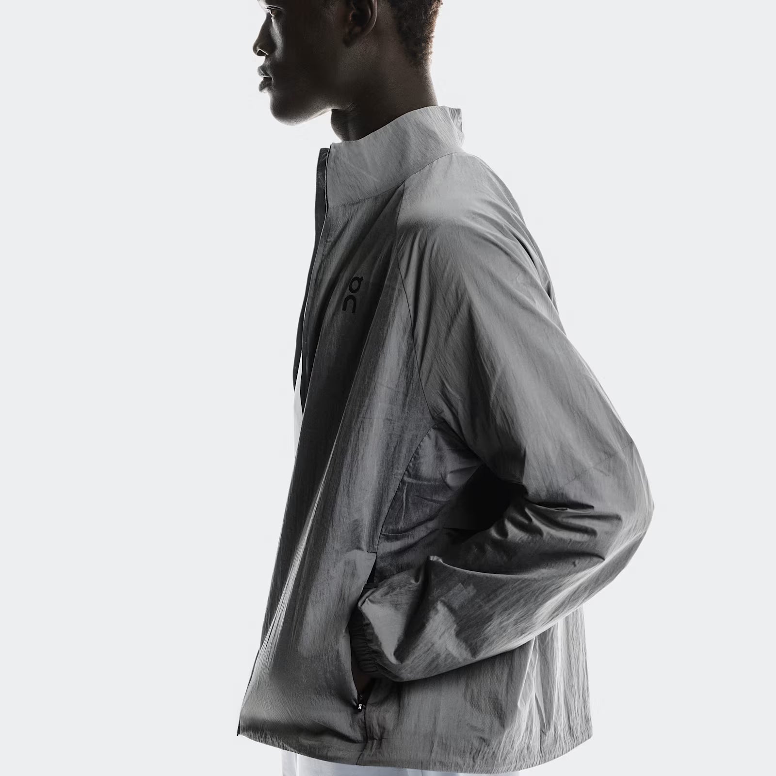 On Court Jacket Eclipse