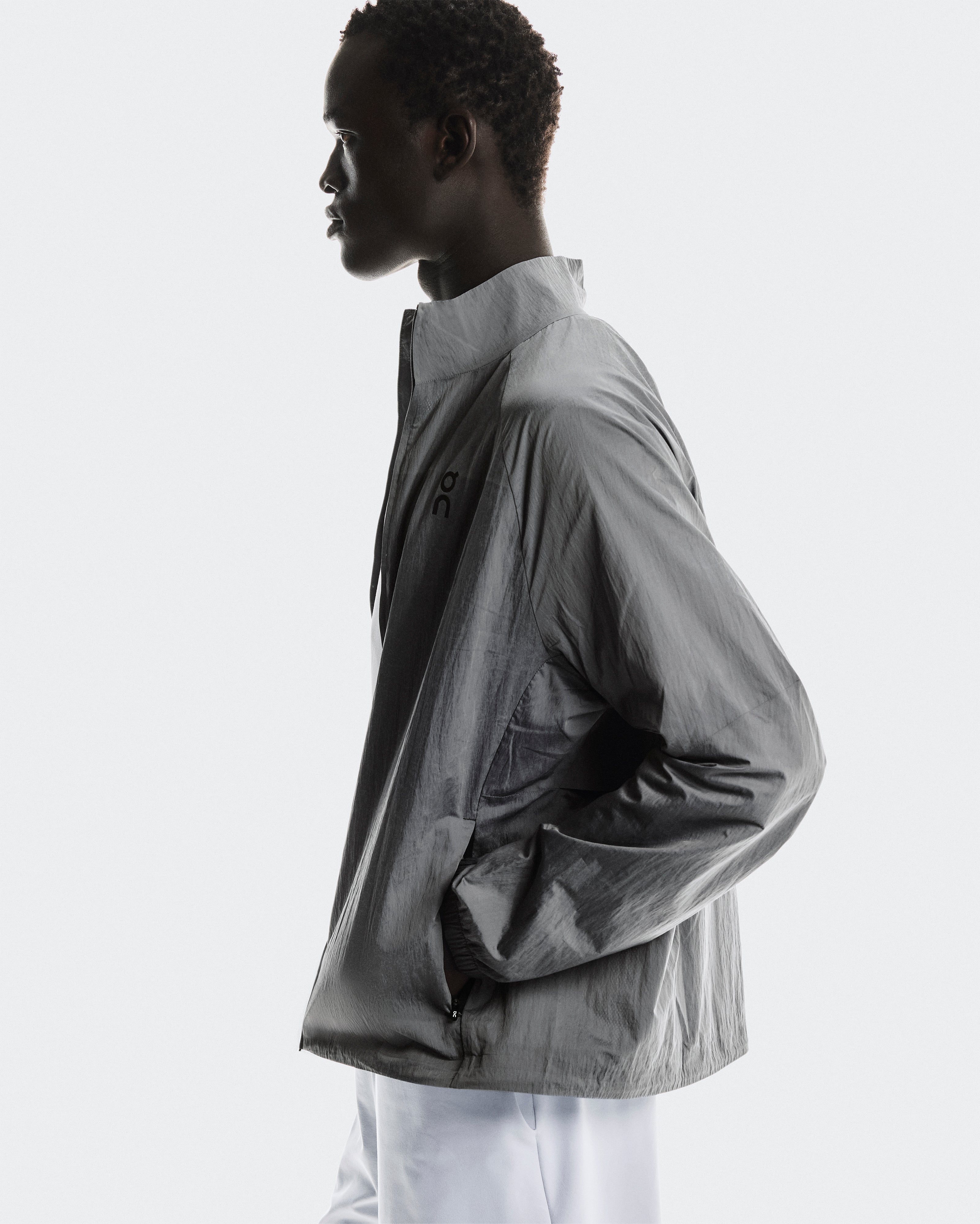 On Court Jacket Eclipse