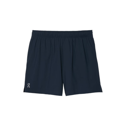 On 5" Core Shorts Midnight (Women'S)
