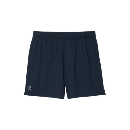 On 5" Core Shorts Midnight (Women's)