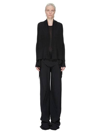 Rick Owens Bias