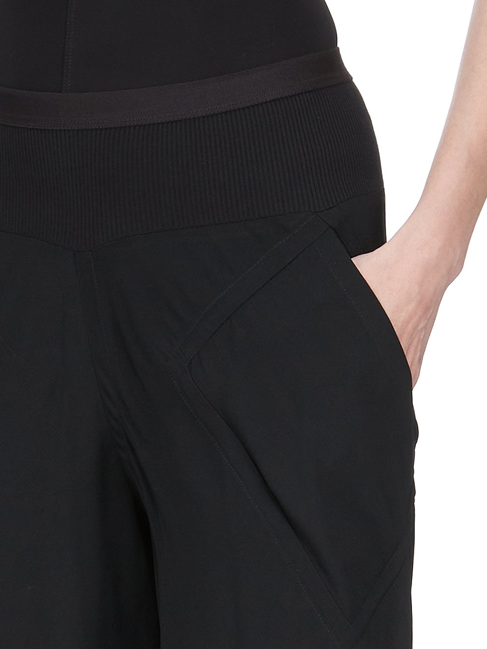 Rick Owens Bias