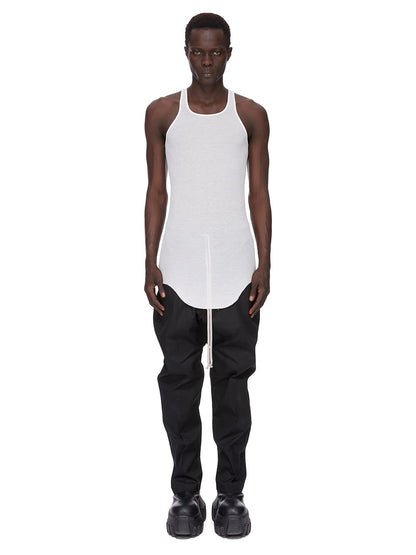 Rick Owens Drawstring Long