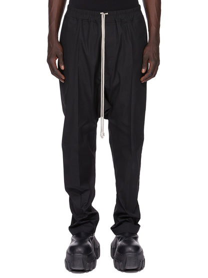 Rick Owens Drawstring Long