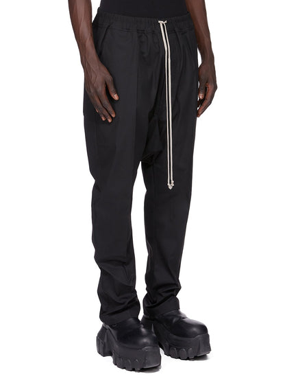 Rick Owens Drawstring Long