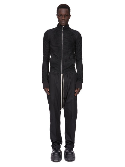 Rick Owens Intarsia High Neck