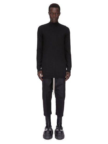 Rick Owens Level Lupetto