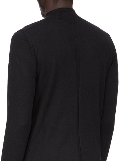 Rick Owens Level Lupetto