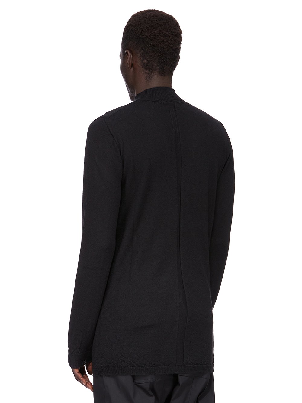 Rick Owens Level Lupetto