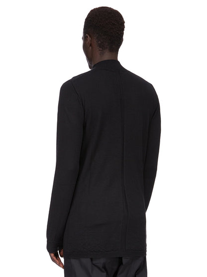 Rick Owens Level Lupetto