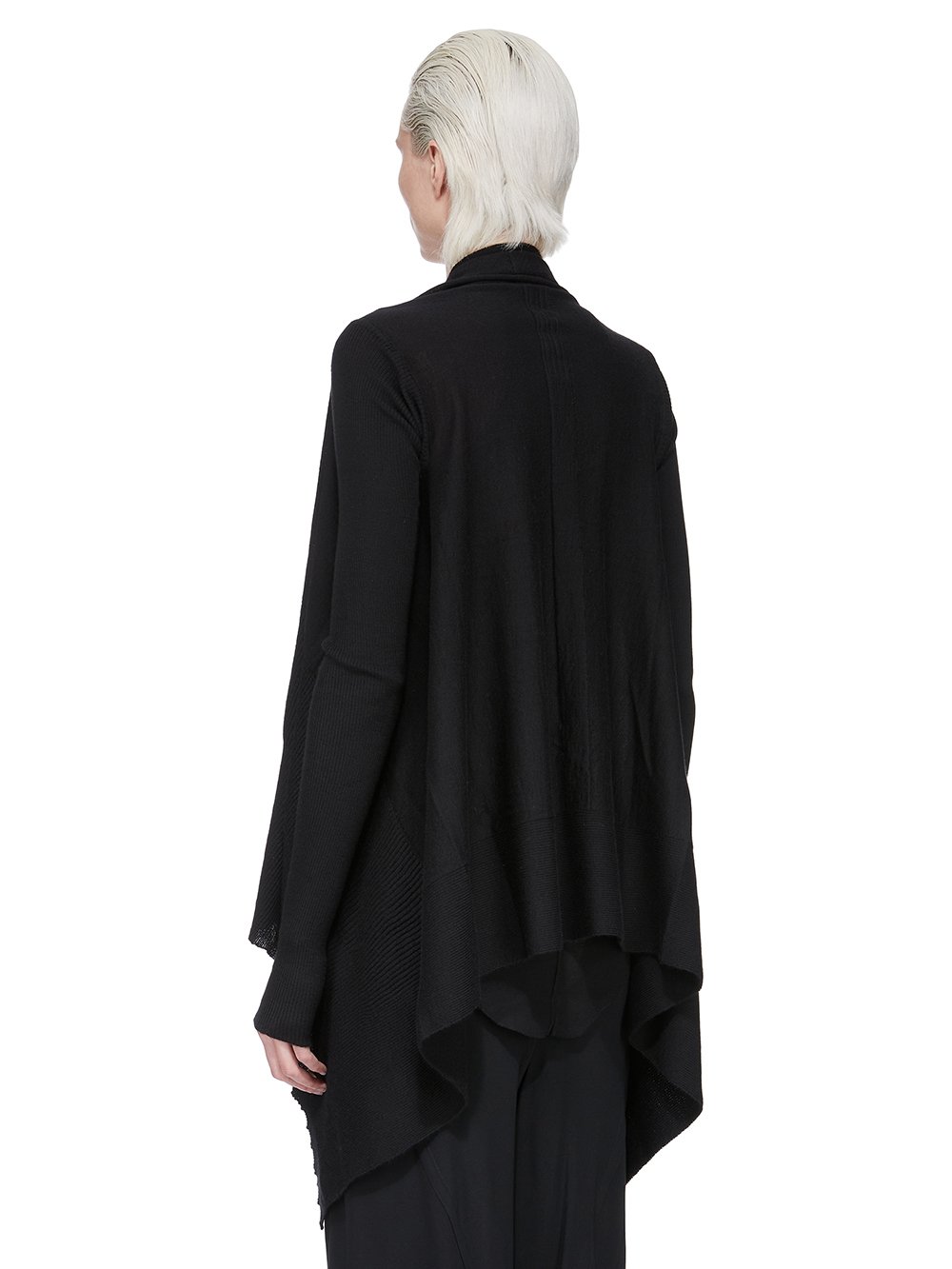 Rick Owens Medium Wrap - Forever