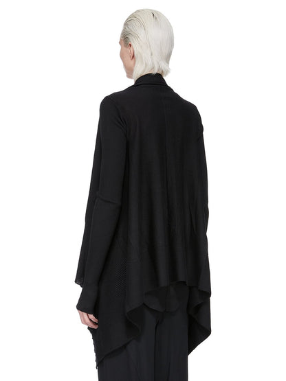 Rick Owens Medium Wrap - Forever