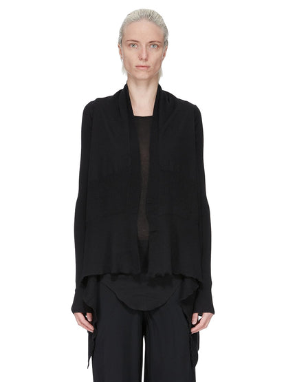 Rick Owens Medium Wrap - Forever