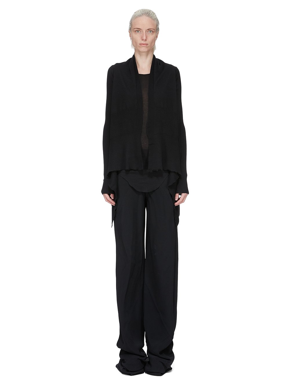 Rick Owens Medium Wrap - Forever
