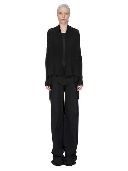 Rick Owens Medium Wrap - Forever