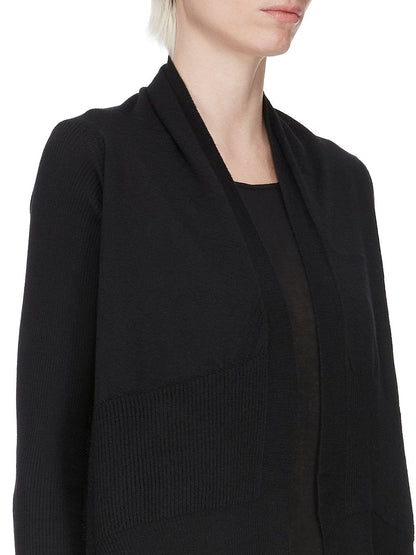 Rick Owens Medium Wrap - Forever