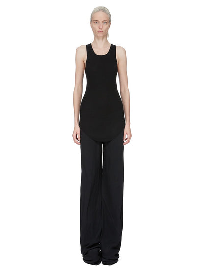 Rick Owens Rib Tank Top - Forever