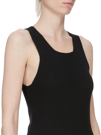 Rick Owens Rib Tank Top - Forever