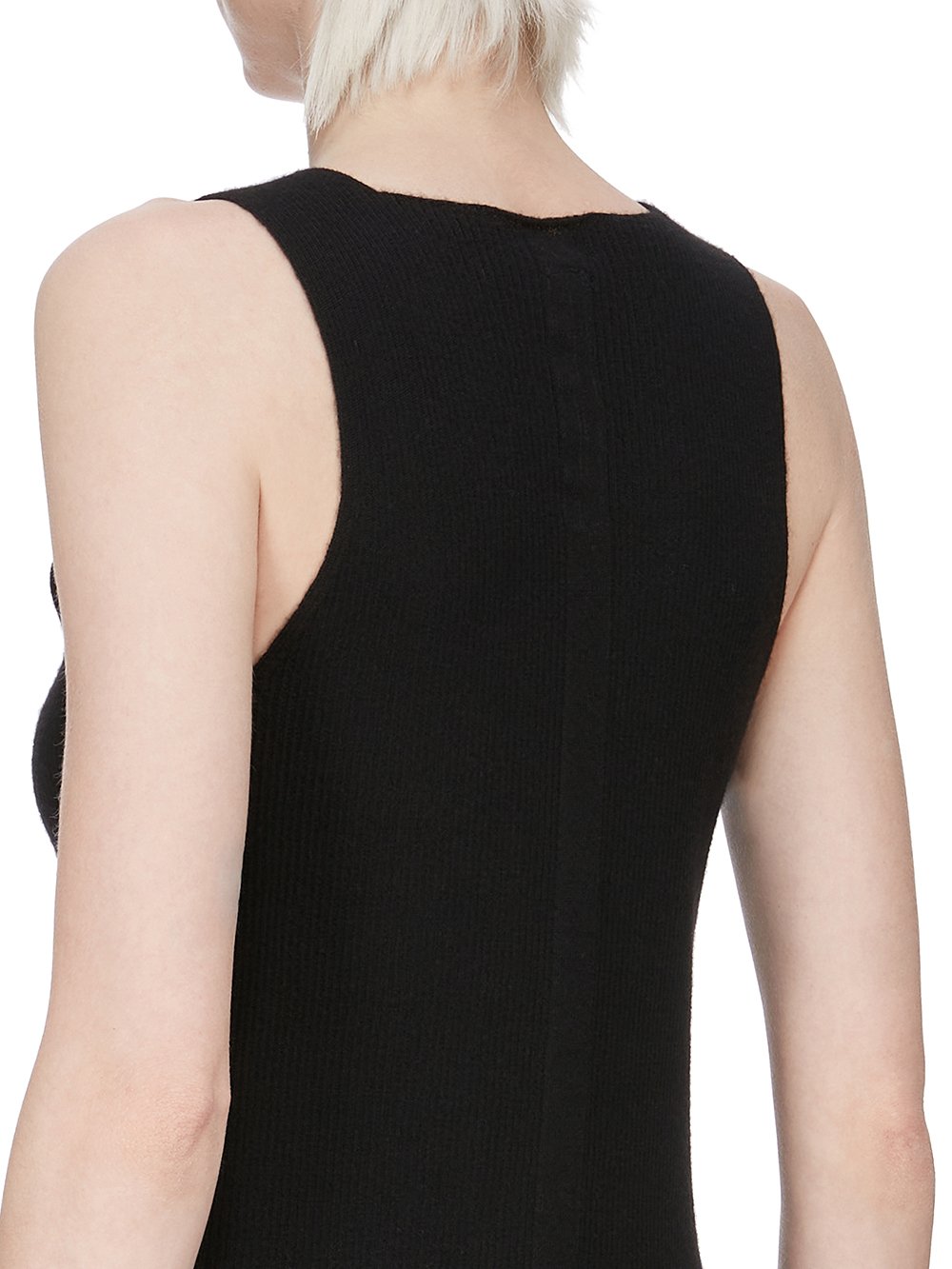 Rick Owens Rib Tank Top - Forever