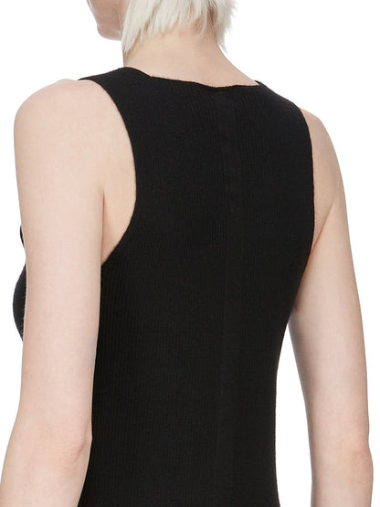 Rick Owens Rib Tank Top - Forever