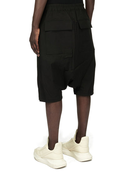 Rick Owens Rick's Pods