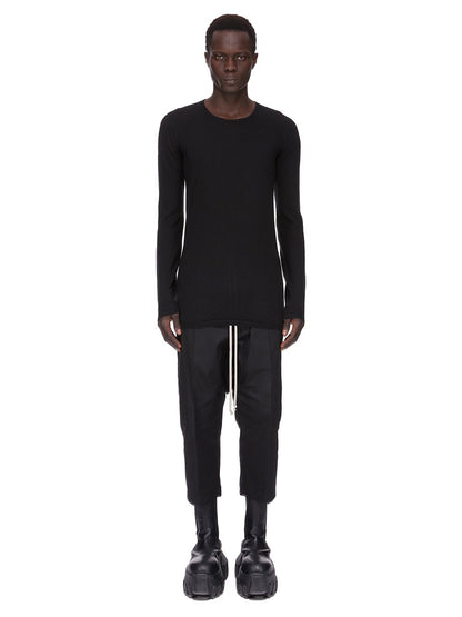 Rick Owens Round Neck