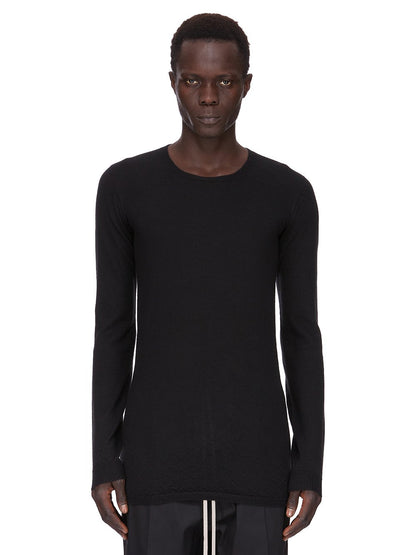 Rick Owens Round Neck