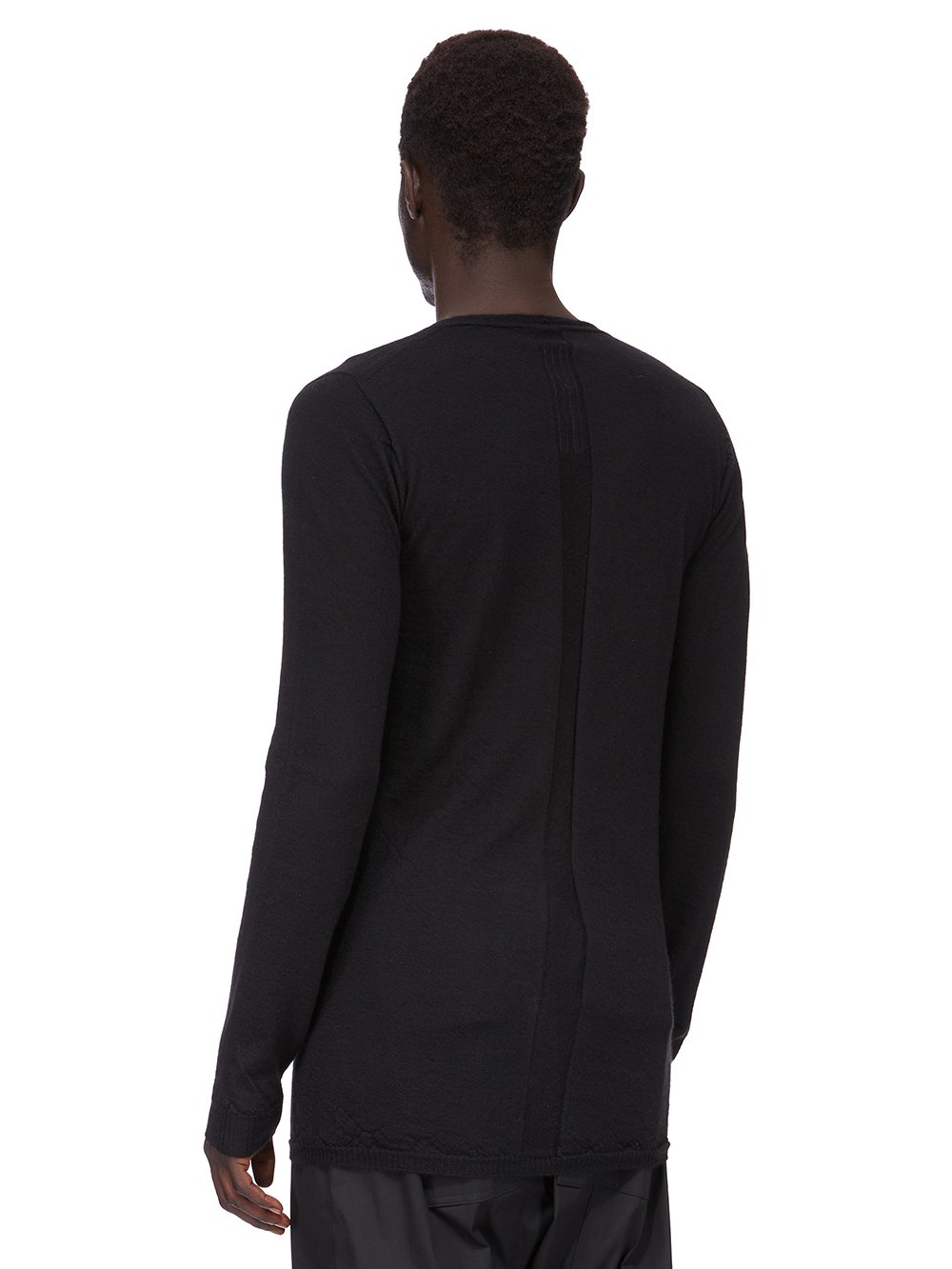 Rick Owens Round Neck